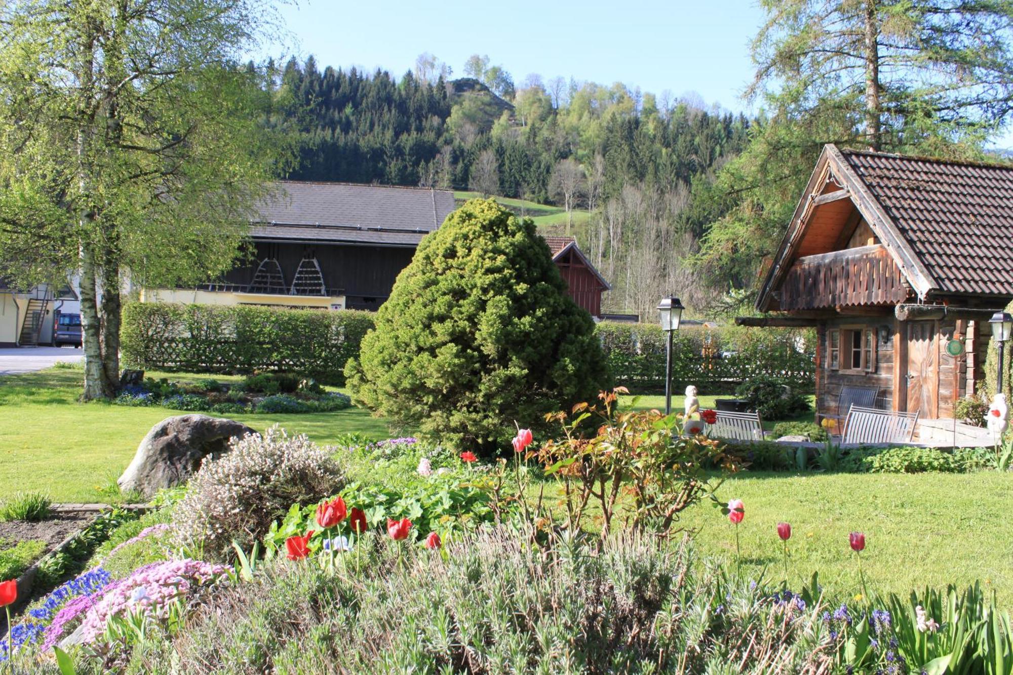 Haus Alexander Hotel Schladming Exterior photo